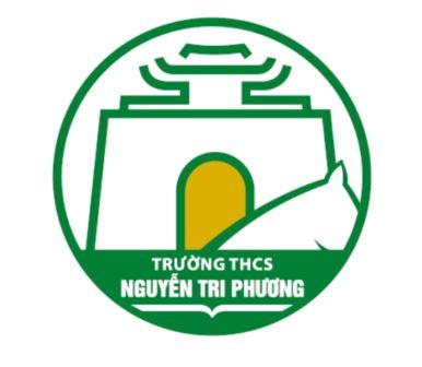 Logo trường THCS Phú Lãm